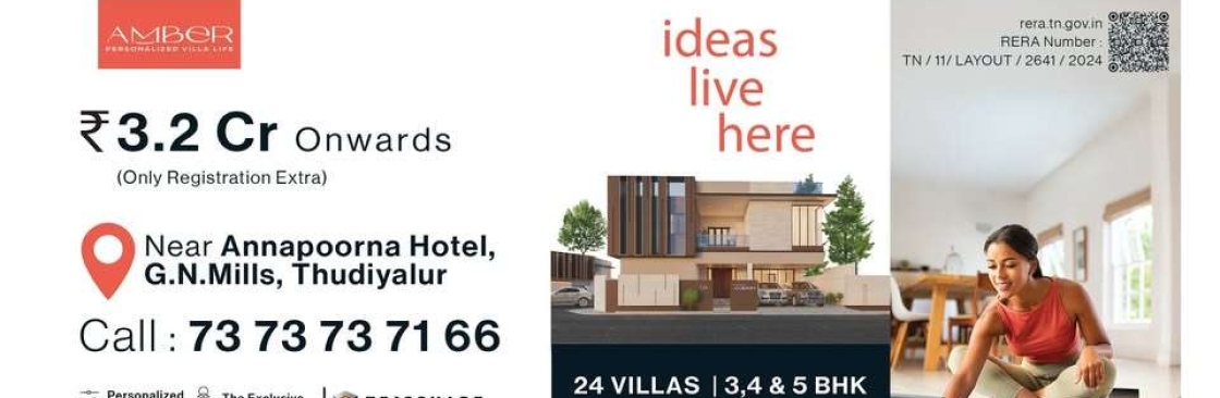 Trisquare Properties Cover Image