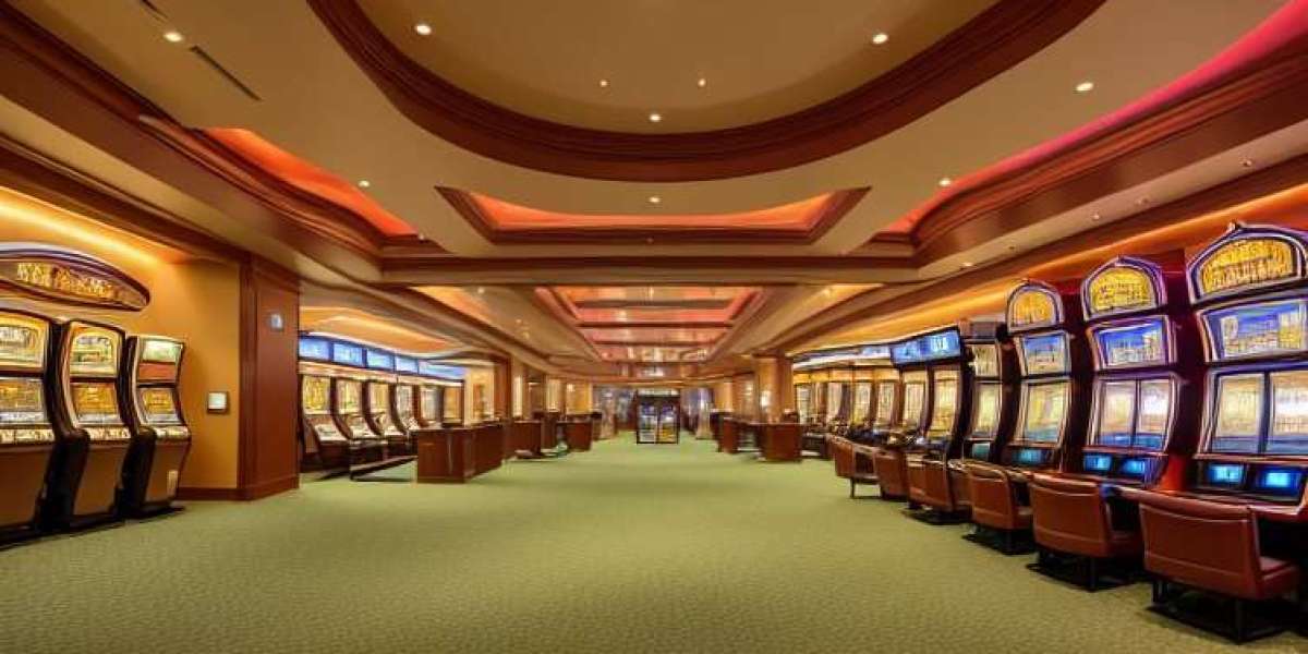 Instant Triumph Experience in Jackpoty