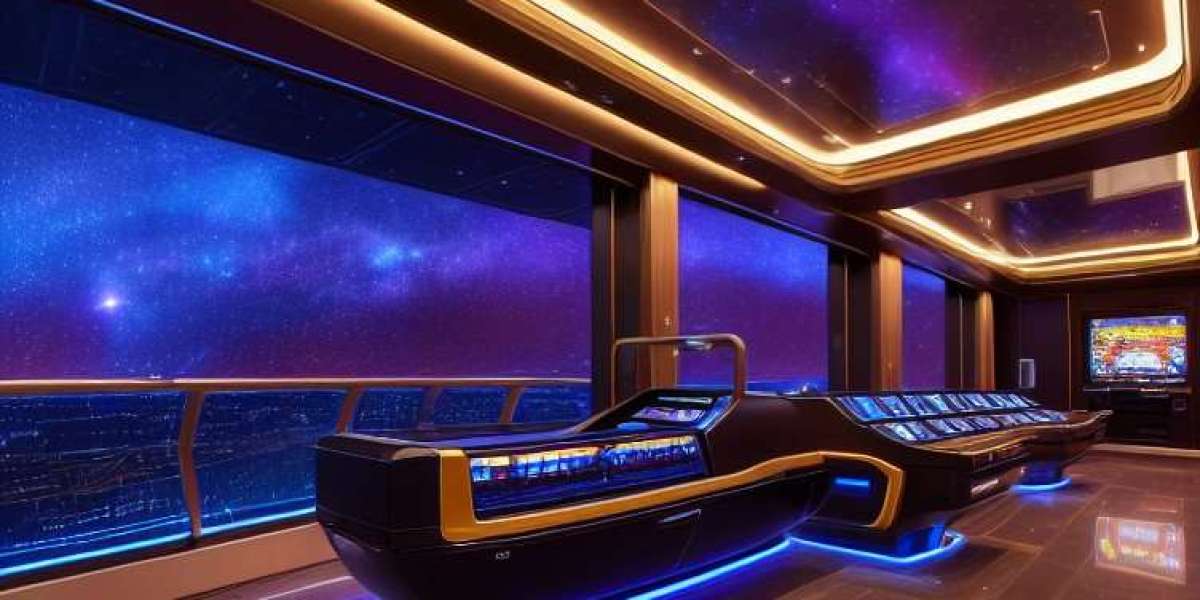 Top-notch Slots Range at Sky Crown Casino Online