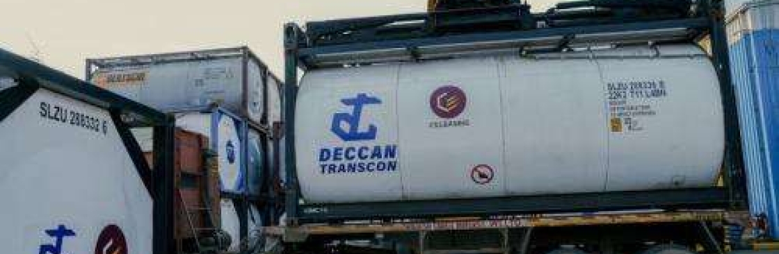 Deccan Transcon Cover Image
