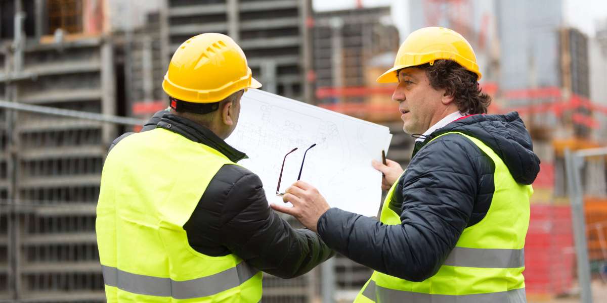 Transforming Spaces: Leading Warehouse Construction and Interior Fit-Out Experts in Dubai