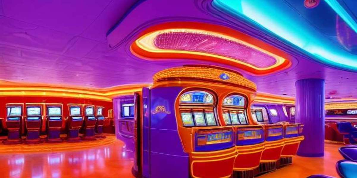 Revolution at Amon Bet Casino