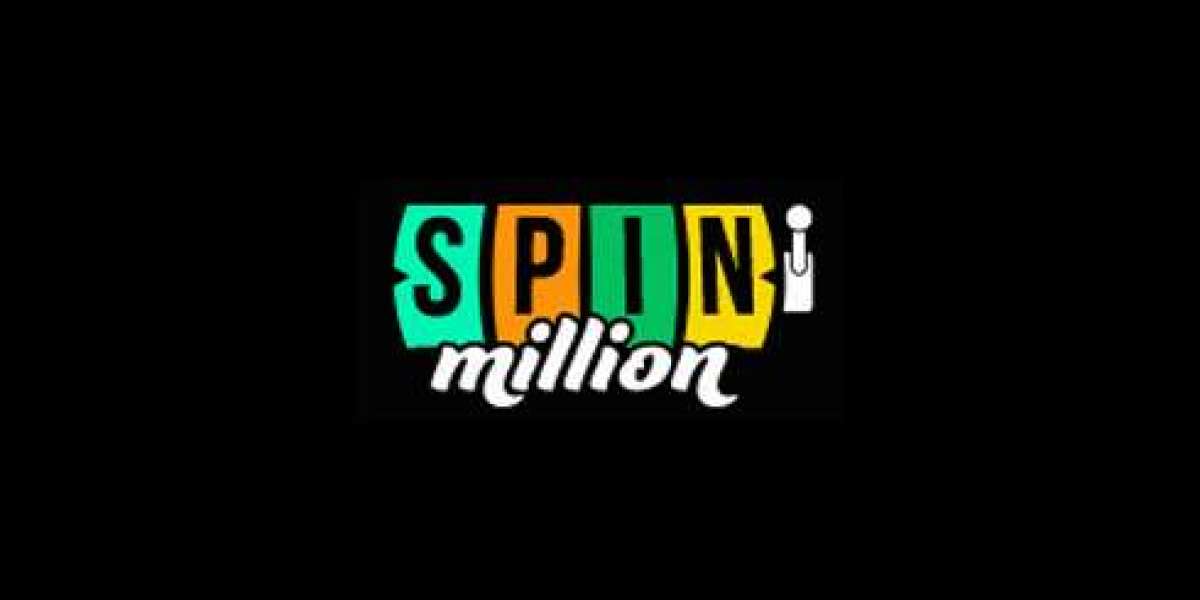 How I Improved My Se Connecter Spinmillion In Sooner or later