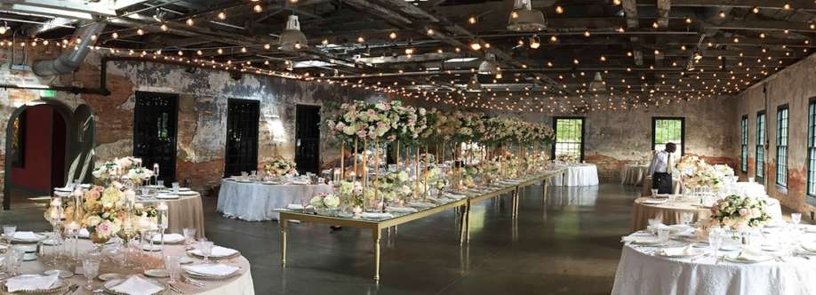 Da Vincis florist Cover Image