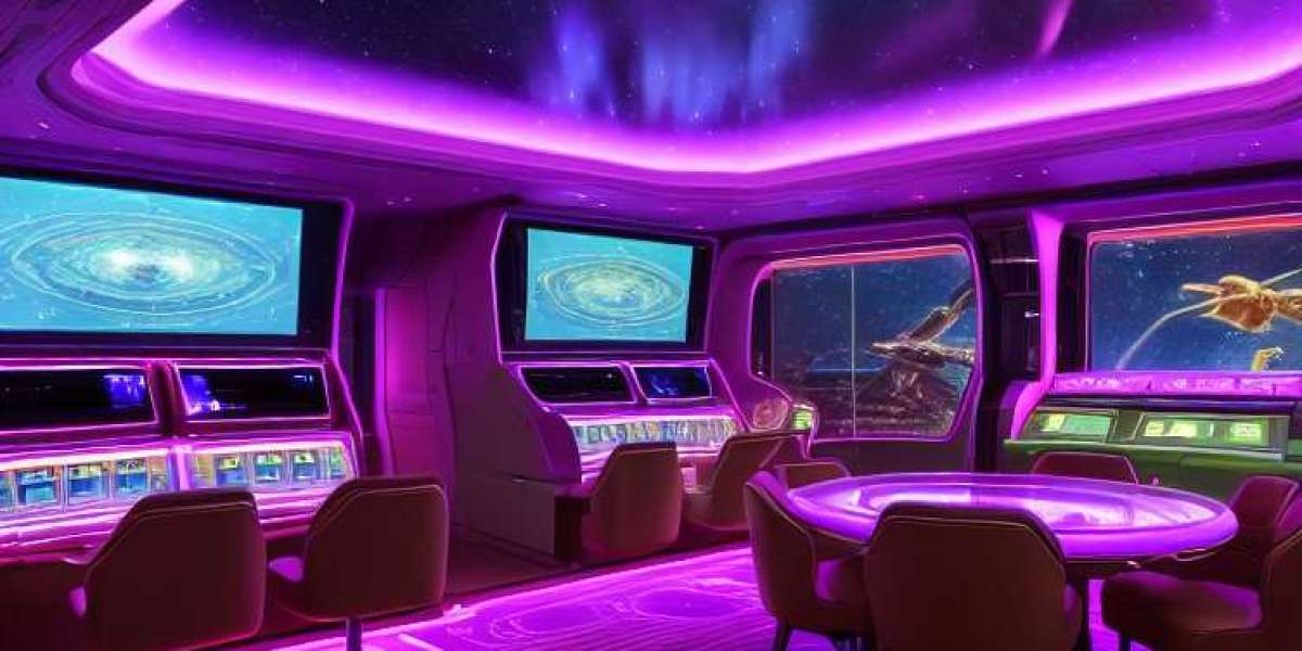 Colecção em Slots no Ninecasino PT