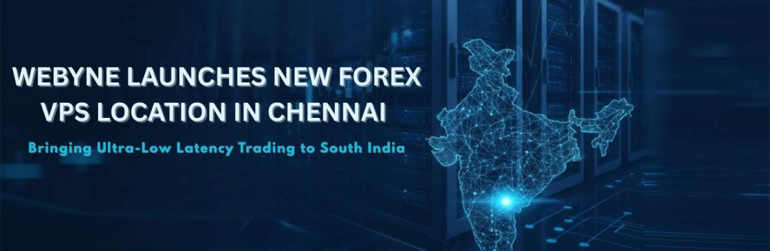 Webyne Data Center Pvt Ltd Cover Image