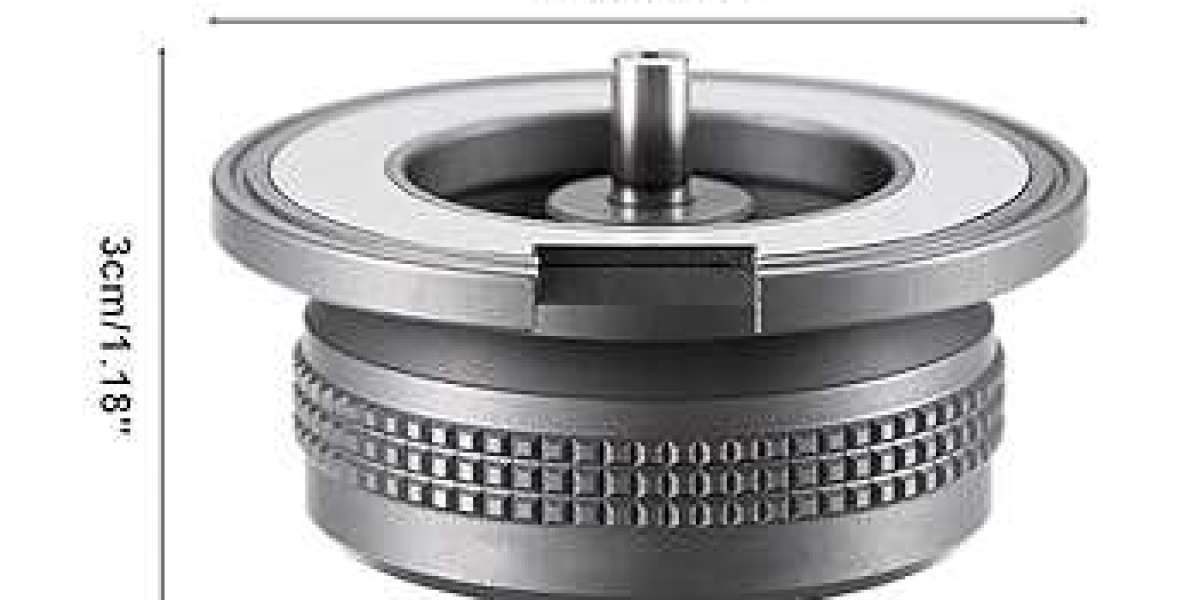 Bluefire's EN417 Valve: Precision and Safety