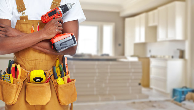 Handyman Services Melbourne | The Handy Boys