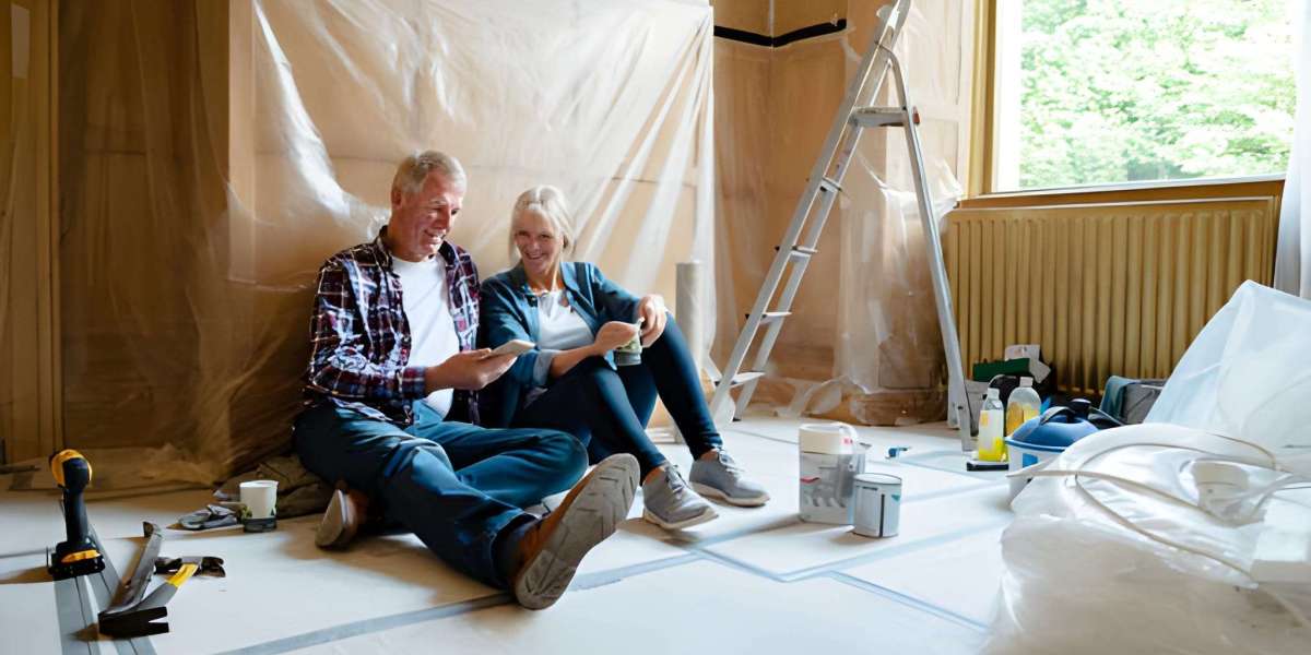 Affordable Renovation: Smart Strategies to Upgrade Your Home on a Budget