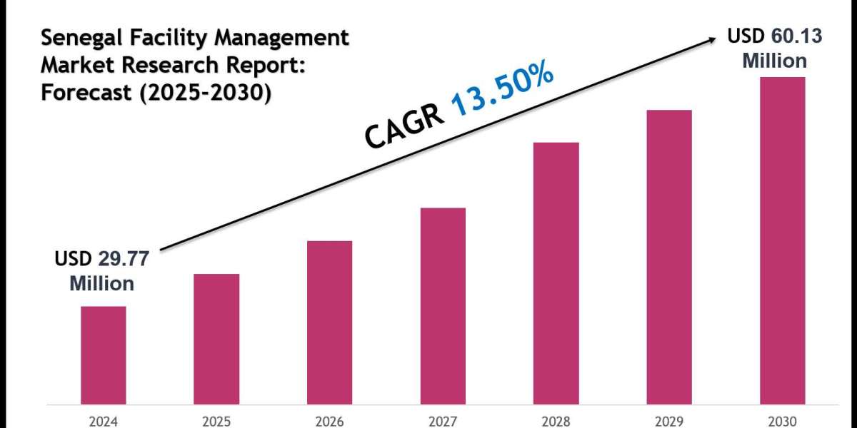 Senegal Facility Management Market Forecast 2030: Key Players & Emerging Trends