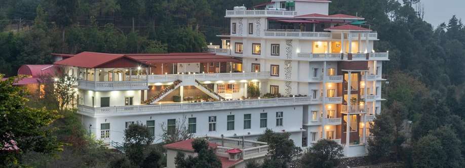 Resorts in tehri Uttarakhand Cover Image