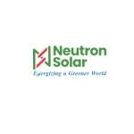 Neutron Solar Profile Picture