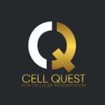 CELL QUEST Profile Picture
