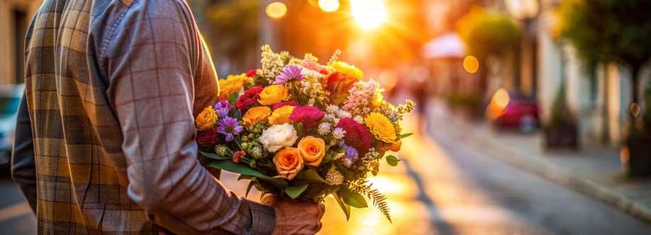 Flower Delivery Howrah Cover Image