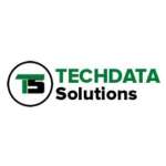 Techdata Solutions Profile Picture