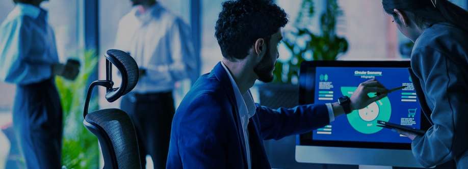 DoMarketin Software Solutions Cover Image