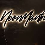 Neon Mantra Profile Picture