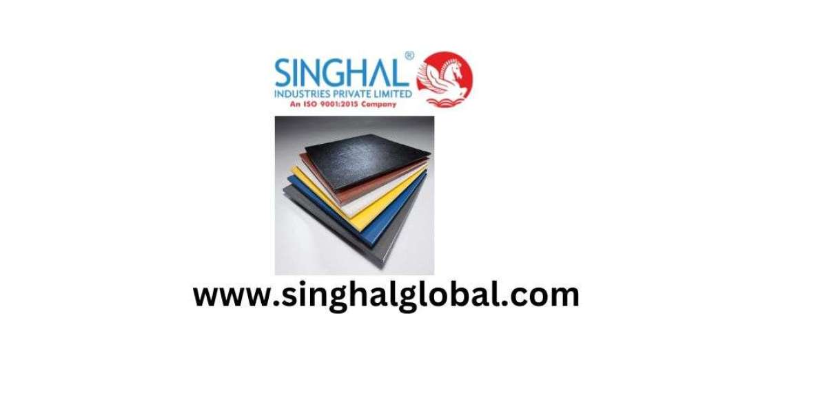 ABS Plastic Sheet Offers Superior Strength And Reliable Performance