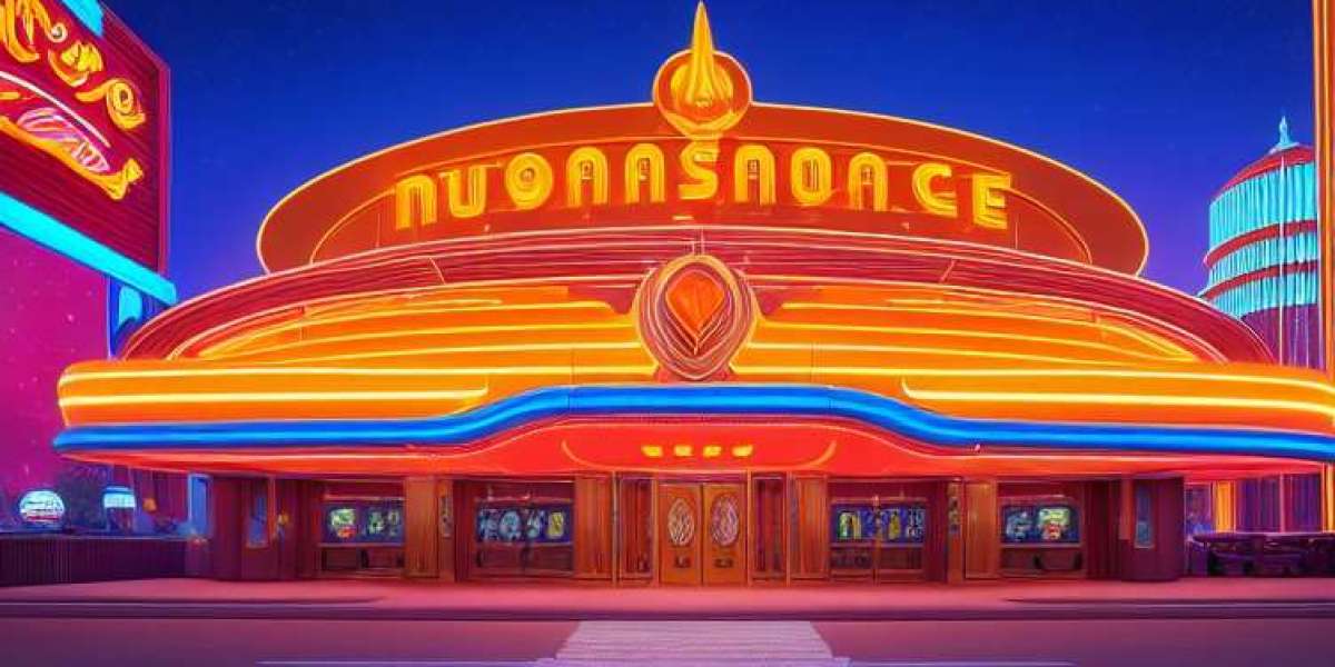 Perfekcja Gry Na Żywo w NVCasino
