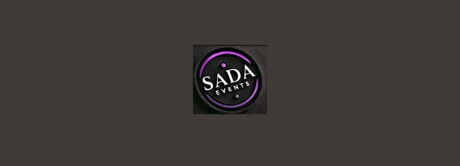 Sada Events Management Cover Image