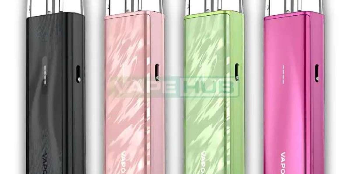 Vaporesso XROS 5 Mini: Compact Powerhouse for a Perfect Vape Every Time