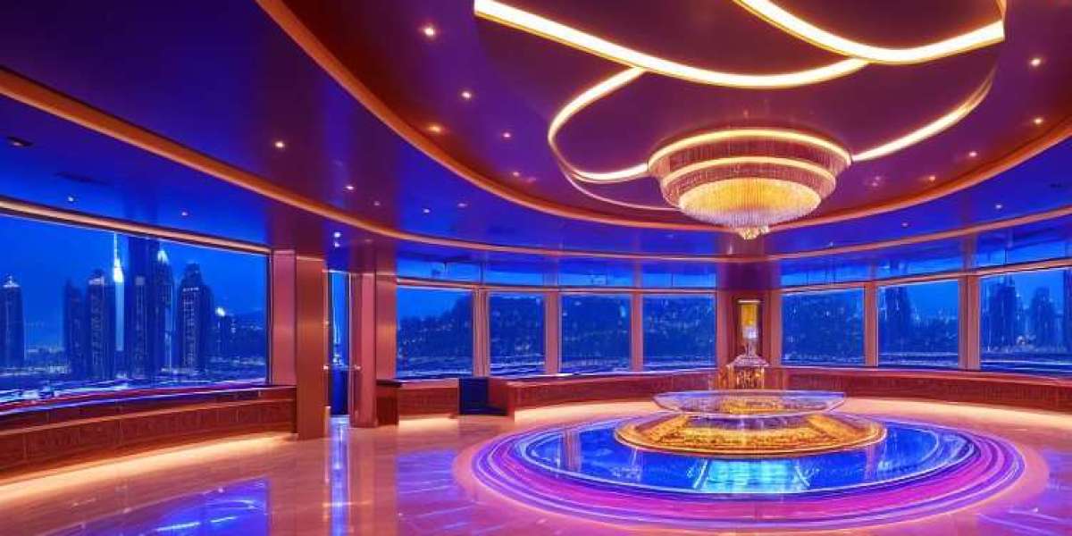 Optimierte Spielerfahrung mit NV Casino Android App