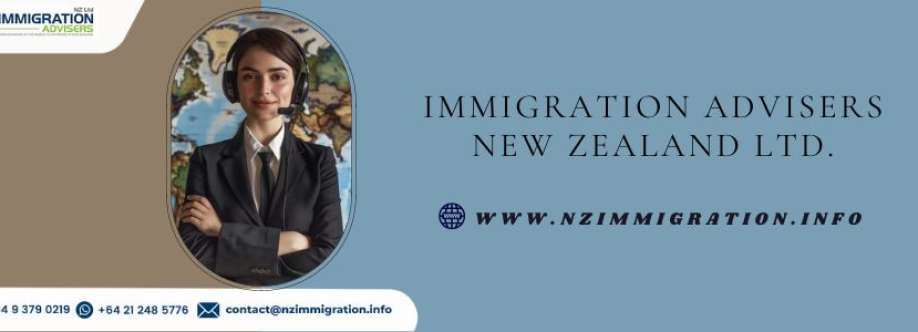 Dependent Child Resident Visa NZ Cover Image