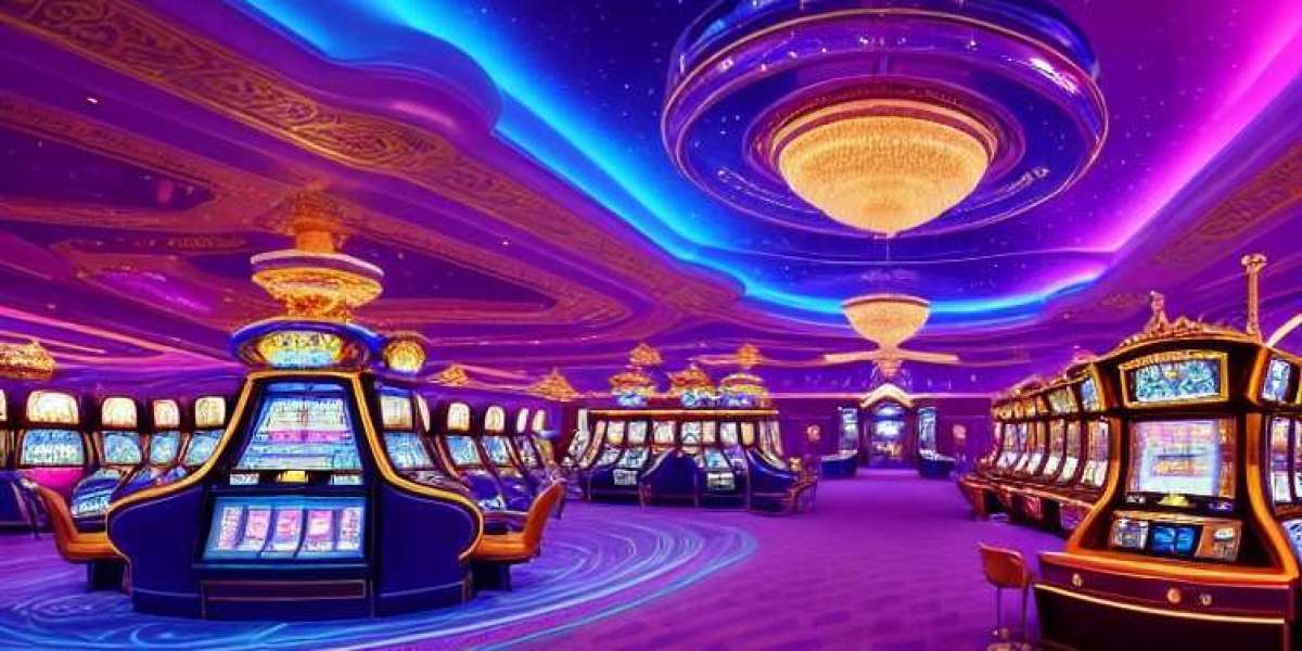 High-quality Slot machines Range at SkyCrown2