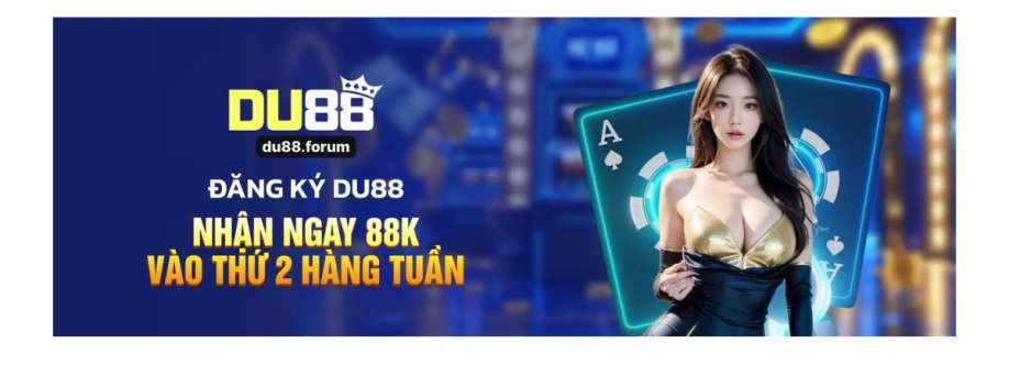 DU88 FORUM Cover Image