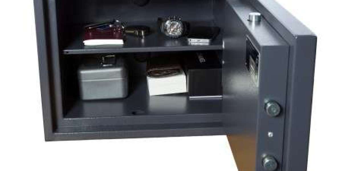 What Thieves Look for First (And Where They Never Check)