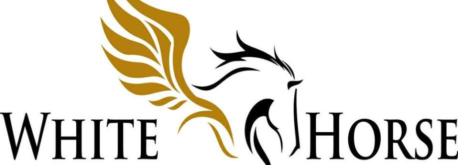 White Horse Notaries Cover Image