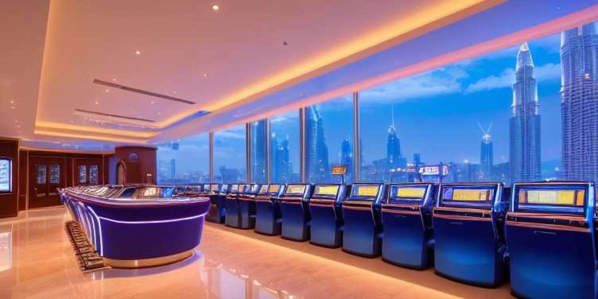 Gaming Assortment in Just Casino