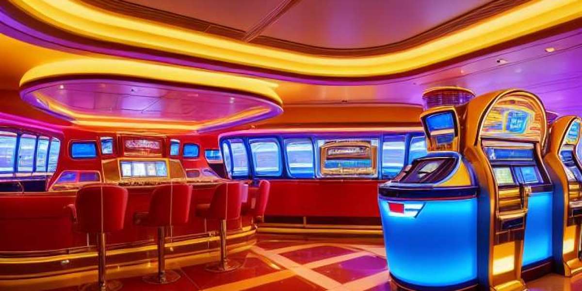 SkyCrown Com Stands as The Top Place for Pokie Fun