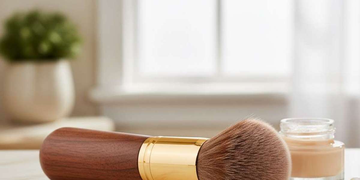 Global Cosmetic Brush Market Poised for Robust Growth Amid Rising Beauty Consciousness and Expanding E-Commerce Presence