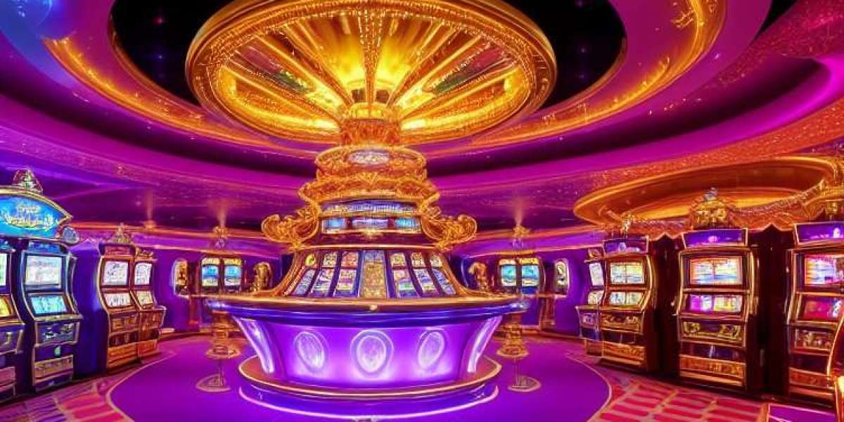 Récompenses Avantageuses chez My Stake Casino