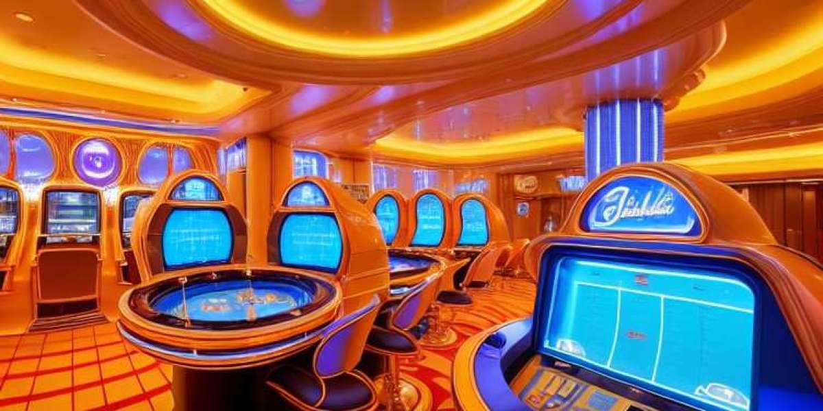 Skuteczne transakcje handlowe w NV Casino