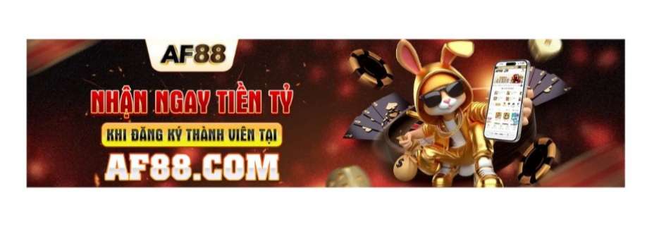 AF88 NOW Cover Image