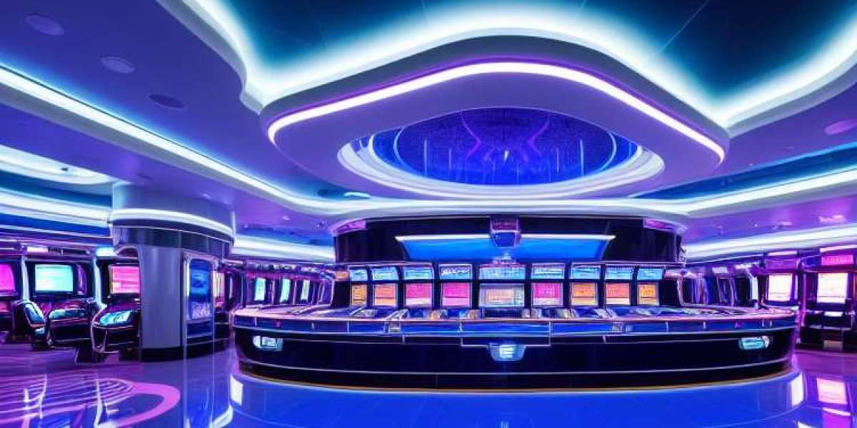 Premium Slot machine Collection at Neo Spin