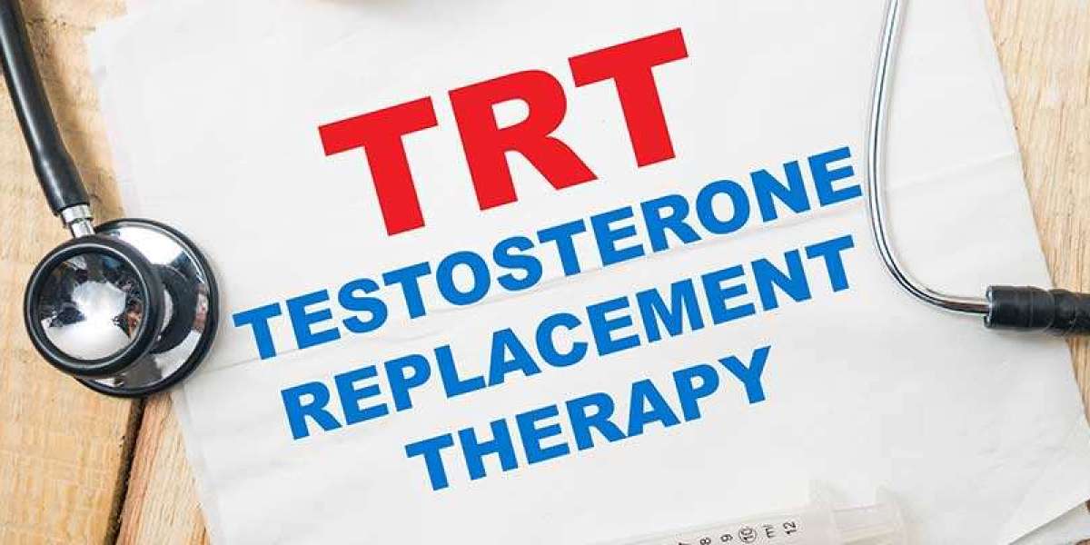 Revitalize Your Energy and Confidence at a Leading Testosterone Clinic in Bakersfield