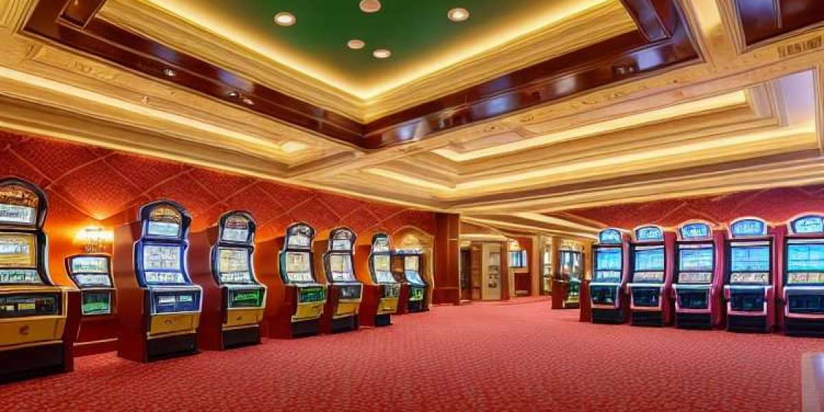 Trial Mode Online gaming at LuckyDreams