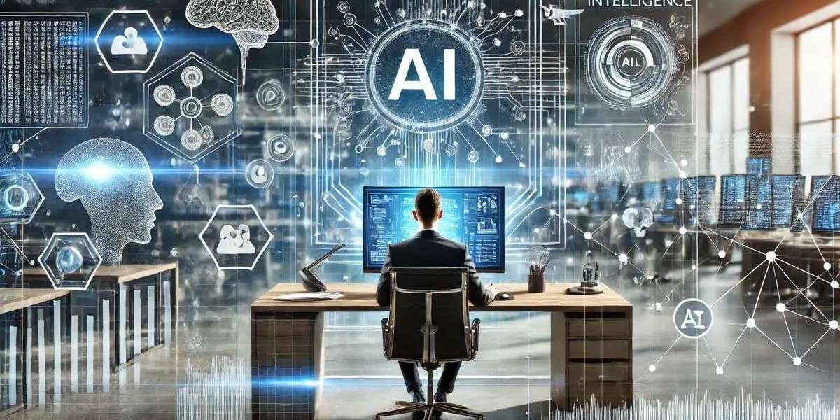 Leading AI Consulting Companies Specializing in Machine Learning Solutions