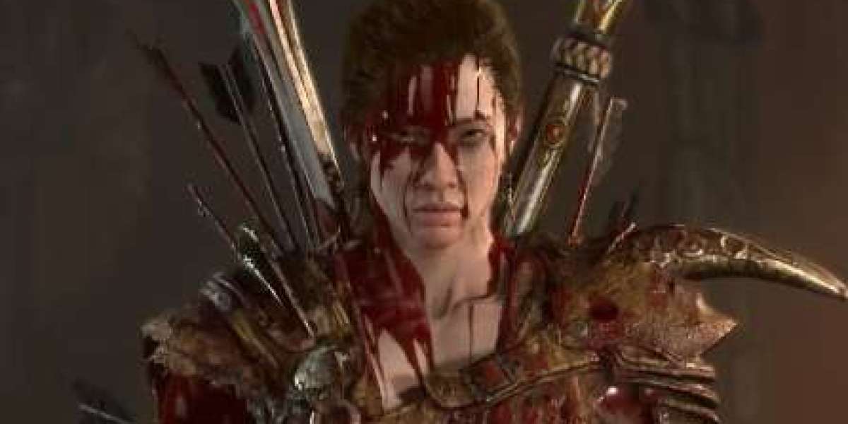 MMOexp Diablo 4: What Makes This Build So Powerful