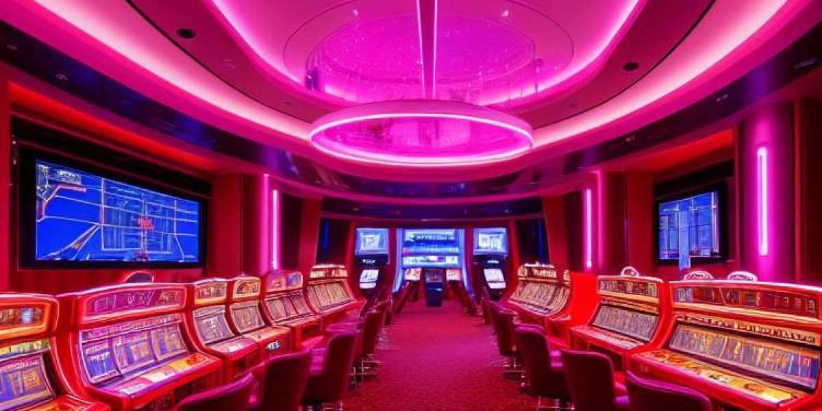 Ofertas e Recompensas do 9 Nine Casino