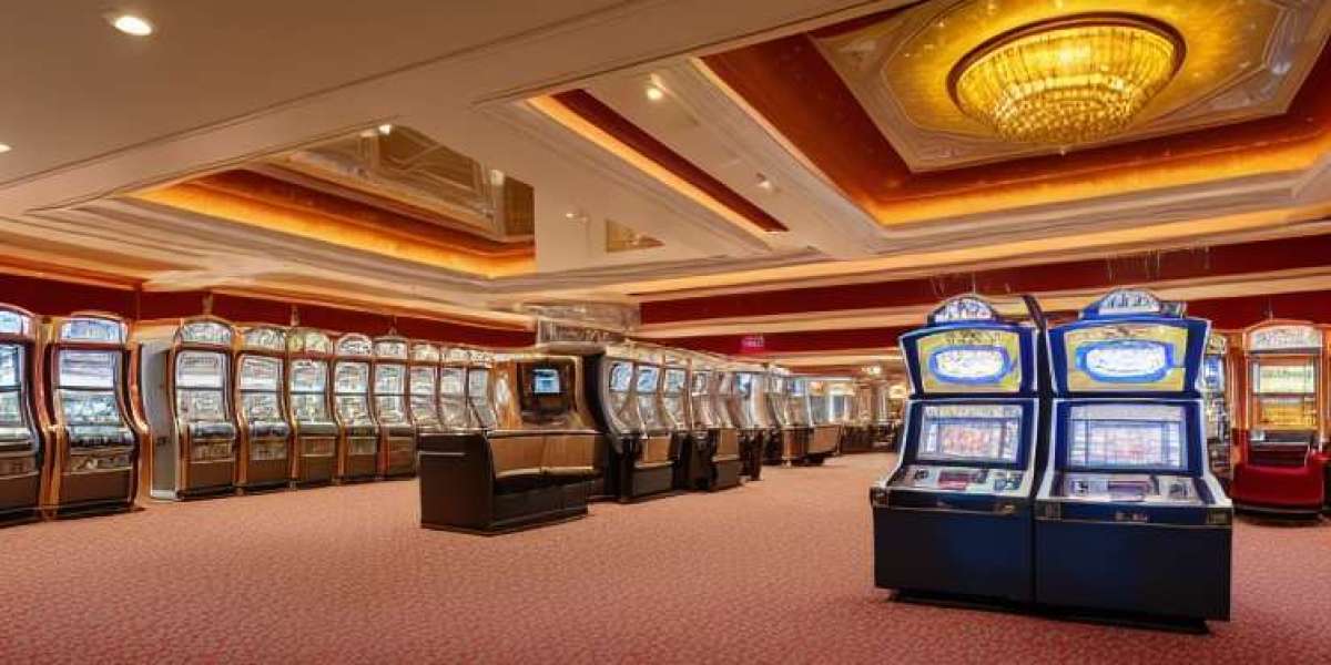Excellent offers at casino LegionBet