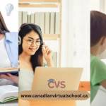 Canadian Virtual School Profile Picture