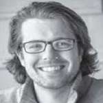 Zac Rhodenizer Profile Picture
