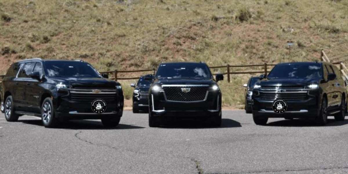 Unforgettable Journeys: Denver to Vail Car Service for Ski Lovers