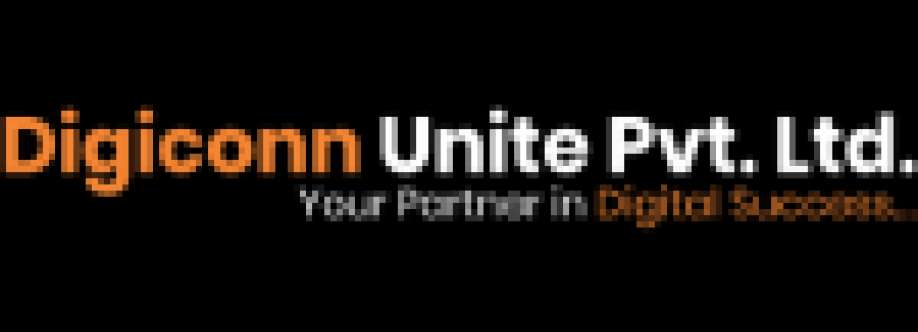 Digiconn Unite PVT LTD Cover Image