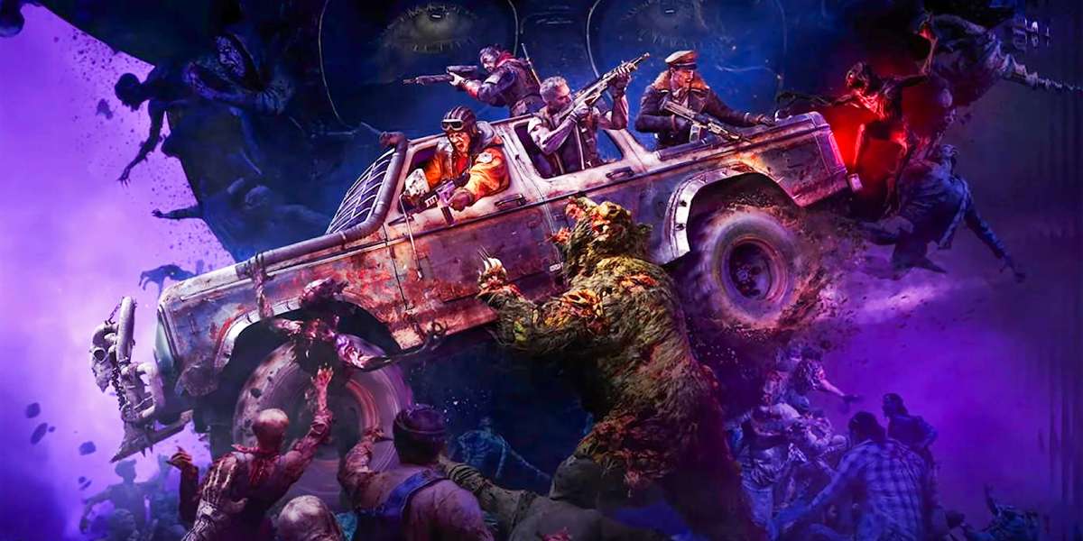 How to master open matchmaking in BO7