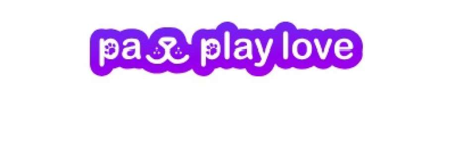 Paw Play Love Cover Image